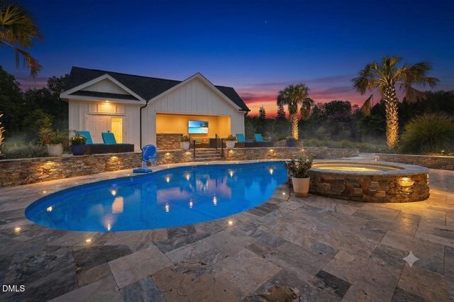 6504 Prescott Shore Drive, Wake Forest, NC 27587
