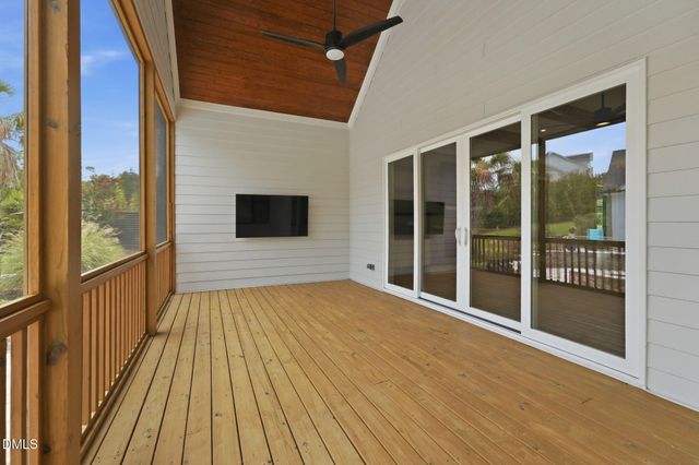 6504 Prescott Shore Drive, Wake Forest, NC 27587