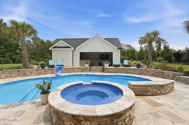 6504 Prescott Shore Drive, Wake Forest, NC 27587