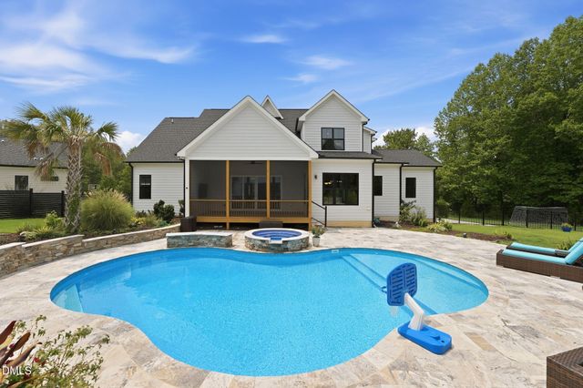 6504 Prescott Shore Drive, Wake Forest, NC 27587