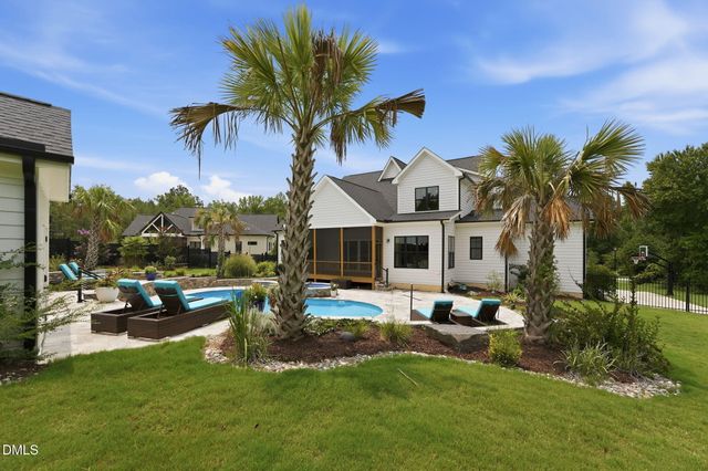 6504 Prescott Shore Drive, Wake Forest, NC 27587