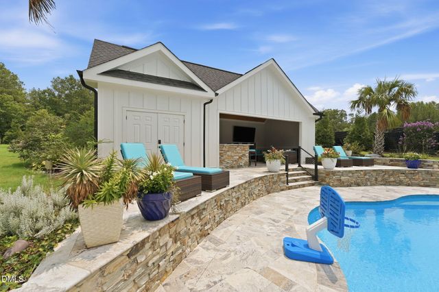 6504 Prescott Shore Drive, Wake Forest, NC 27587