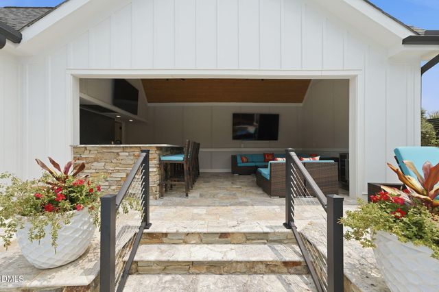6504 Prescott Shore Drive, Wake Forest, NC 27587