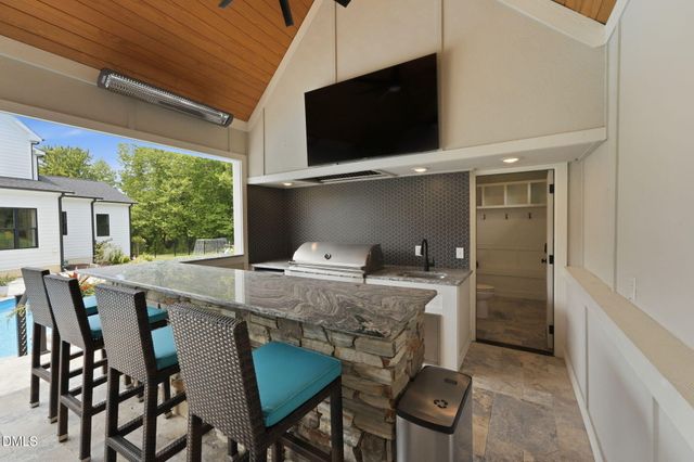 6504 Prescott Shore Drive, Wake Forest, NC 27587