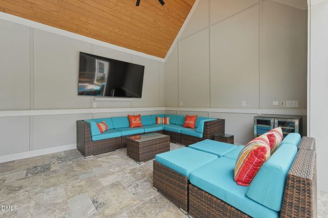 6504 Prescott Shore Drive, Wake Forest, NC 27587