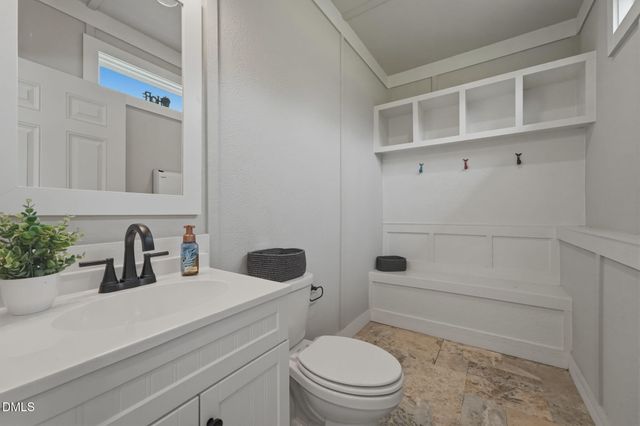 6504 Prescott Shore Drive, Wake Forest, NC 27587