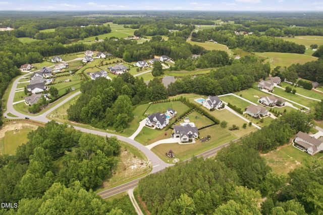 6504 Prescott Shore Drive, Wake Forest, NC 27587