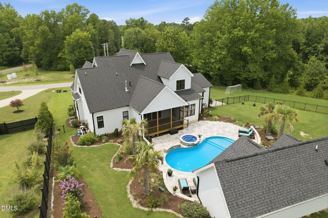 6504 Prescott Shore Drive, Wake Forest, NC 27587