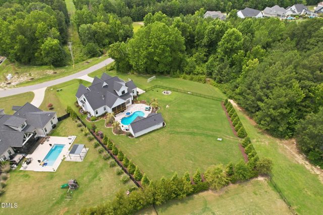 6504 Prescott Shore Drive, Wake Forest, NC 27587