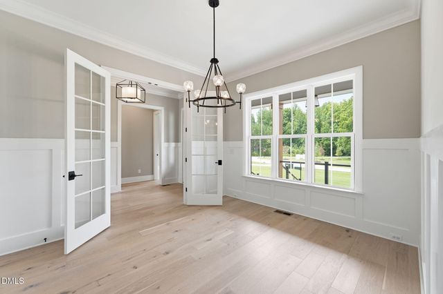 6504 Prescott Shore Drive, Wake Forest, NC 27587