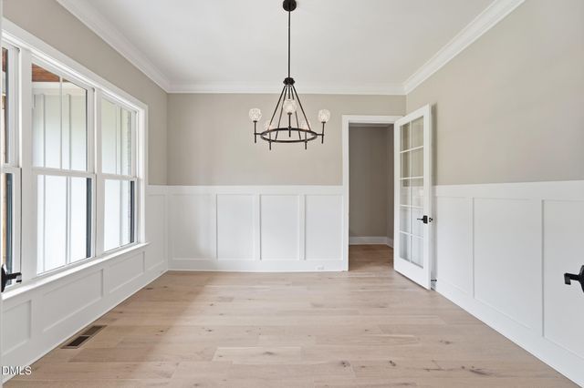 6504 Prescott Shore Drive, Wake Forest, NC 27587