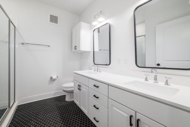 4704 Sunset TRL 1201, Austin, TX 78745