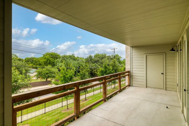 4704 Sunset TRL 1201, Austin, TX 78745
