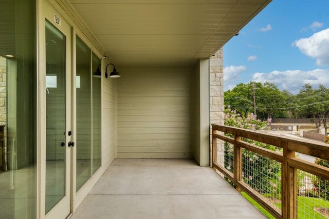 4704 Sunset TRL 1201, Austin, TX 78745