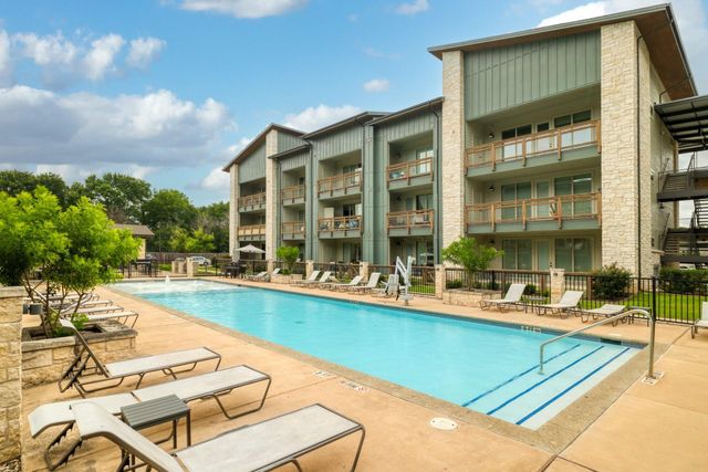 4704 Sunset TRL 1201, Austin, TX 78745