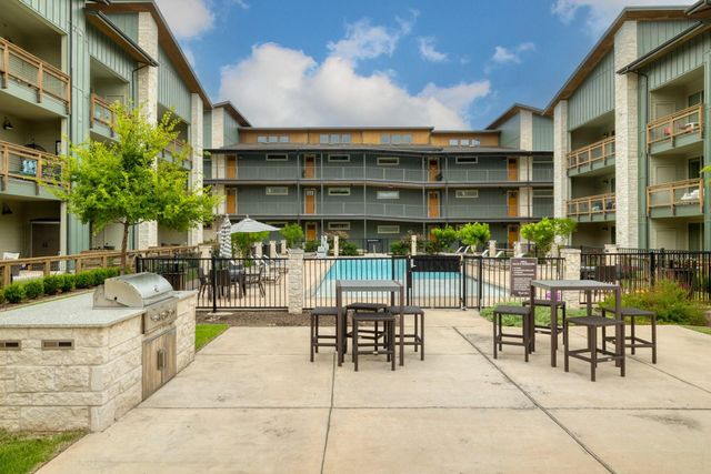 4704 Sunset TRL 1201, Austin, TX 78745