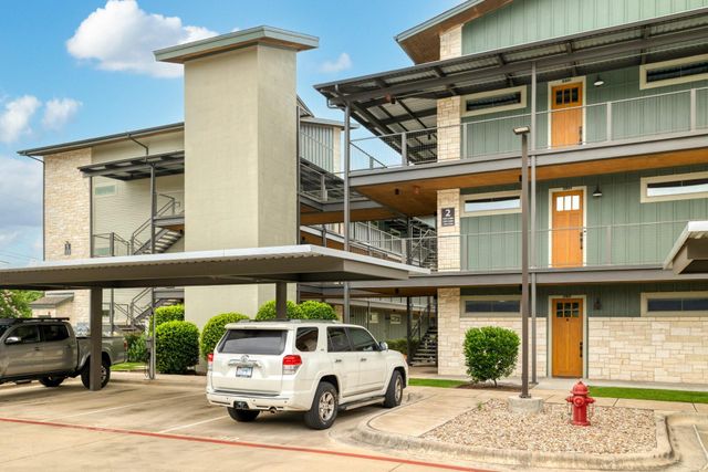 4704 Sunset TRL 1201, Austin, TX 78745