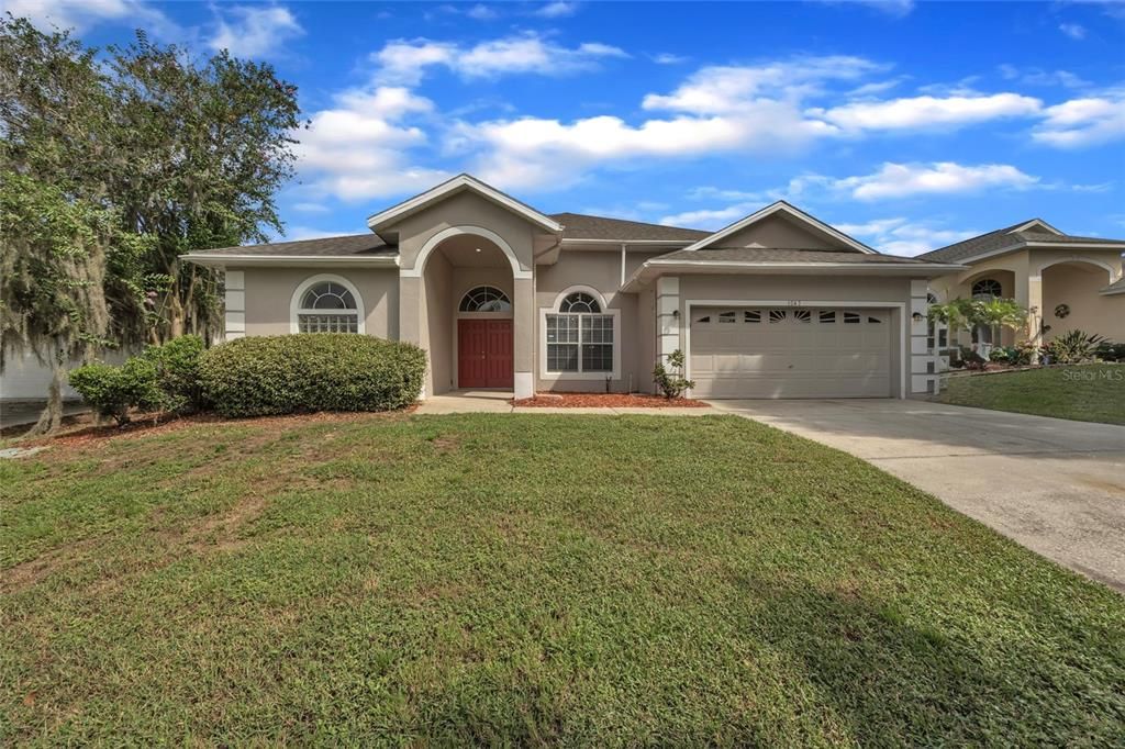 1047 DURANGO LOOP STREET, Davenport, FL 33897