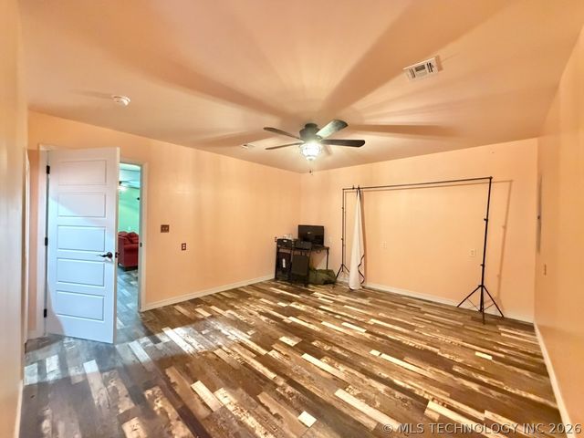 6019 E 620 Road, Locust Grove, OK 74352