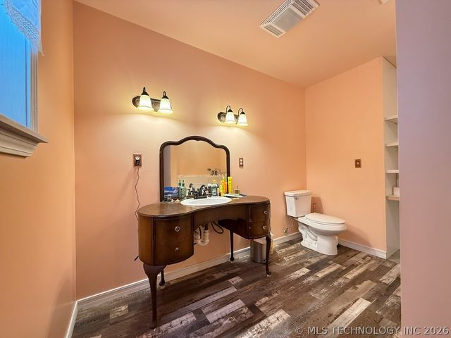 6019 E 620 Road, Locust Grove, OK 74352