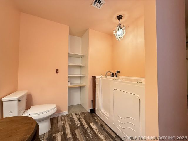 6019 E 620 Road, Locust Grove, OK 74352
