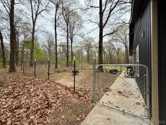 6019 E 620 Road, Locust Grove, OK 74352