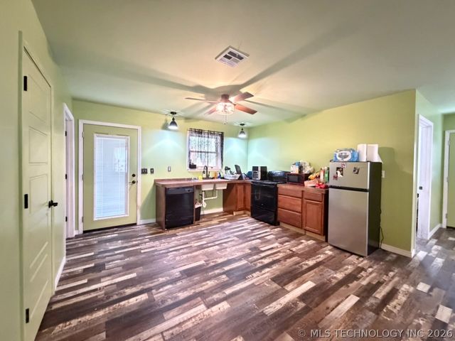 6019 E 620 Road, Locust Grove, OK 74352