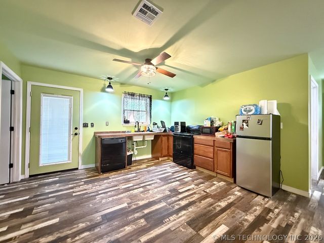 6019 E 620 Road, Locust Grove, OK 74352
