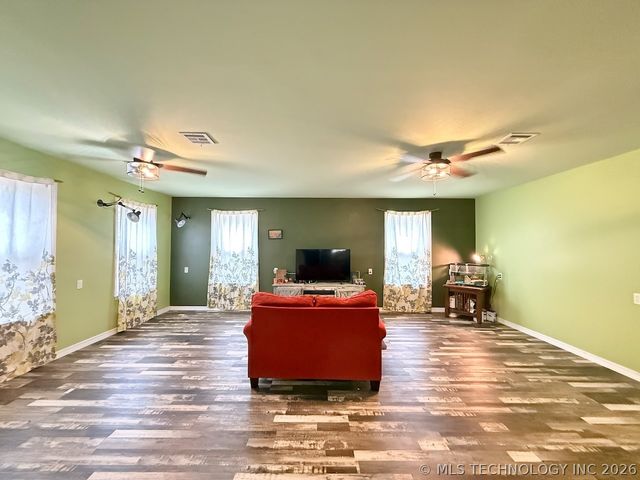 6019 E 620 Road, Locust Grove, OK 74352
