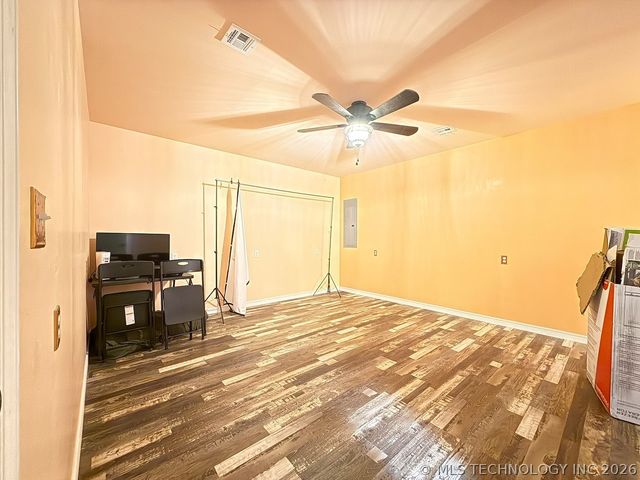 6019 E 620 Road, Locust Grove, OK 74352