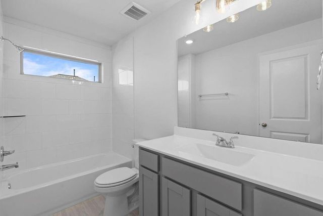 17219 Bluebonnet Creek Trail, Hockley, TX 77447