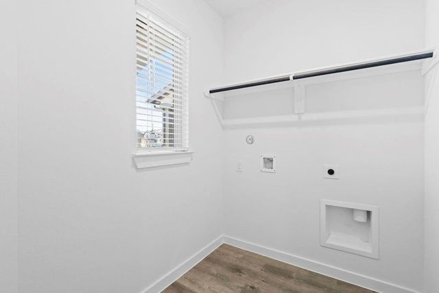 17219 Bluebonnet Creek Trail, Hockley, TX 77447