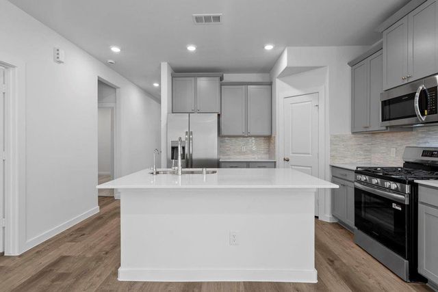 17219 Bluebonnet Creek Trail, Hockley, TX 77447