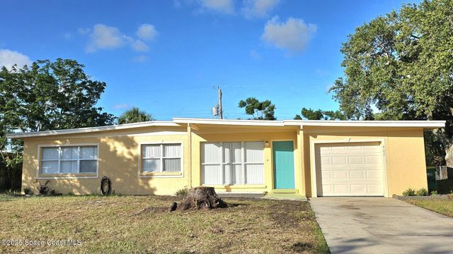 402 Edinburgh Drive, Cocoa, FL 32922