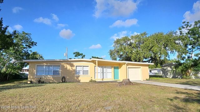 402 Edinburgh Drive, Cocoa, FL 32922