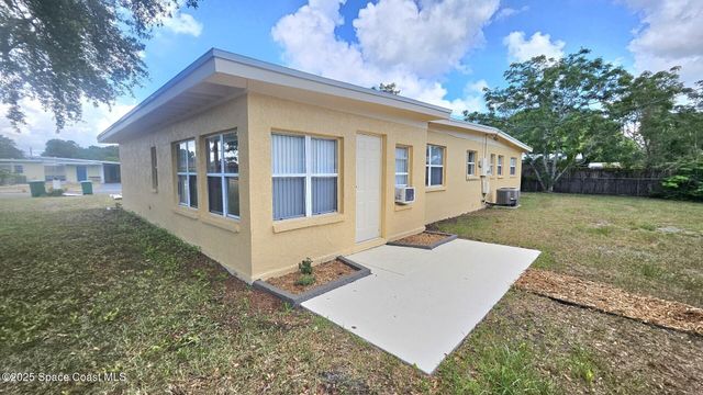 402 Edinburgh Drive, Cocoa, FL 32922
