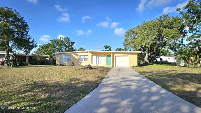 402 Edinburgh Drive, Cocoa, FL 32922