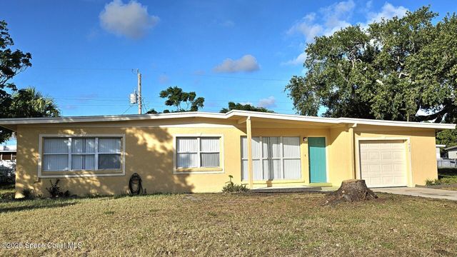 402 Edinburgh Drive, Cocoa, FL 32922
