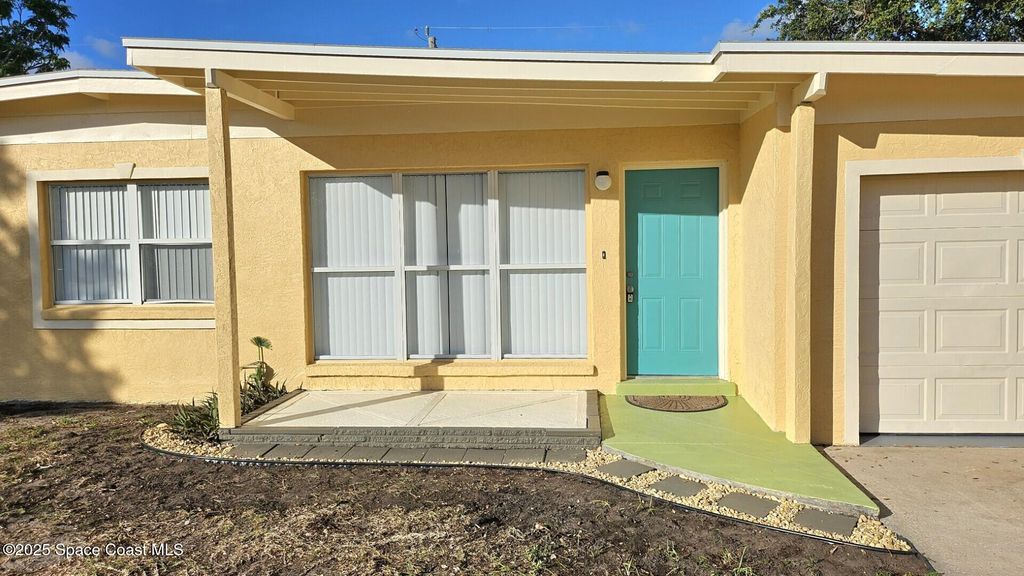402 Edinburgh Drive, Cocoa, FL 32922