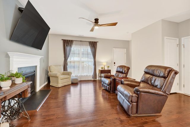 6401 Blalock Forest Drive, Willow Springs, NC 27592