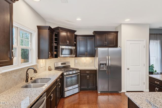 6401 Blalock Forest Drive, Willow Springs, NC 27592