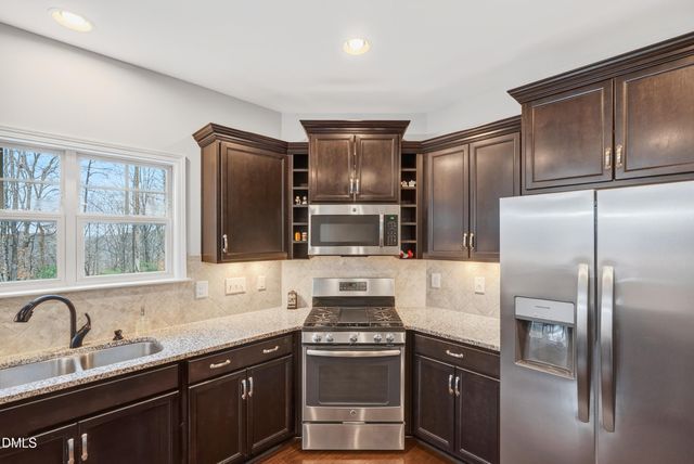 6401 Blalock Forest Drive, Willow Springs, NC 27592