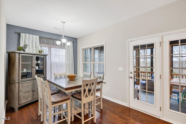 6401 Blalock Forest Drive, Willow Springs, NC 27592