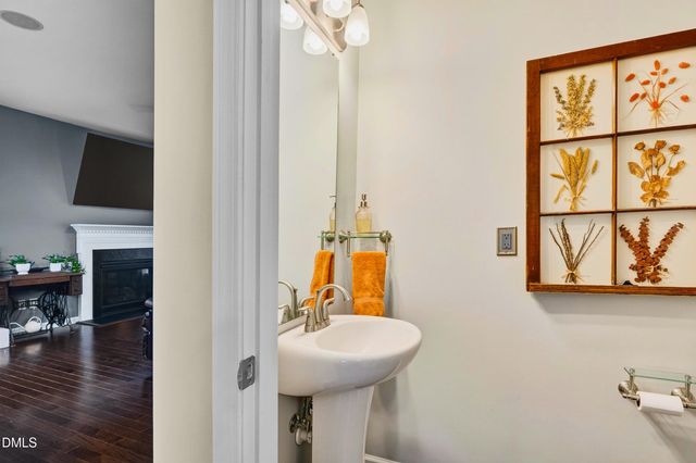 6401 Blalock Forest Drive, Willow Springs, NC 27592