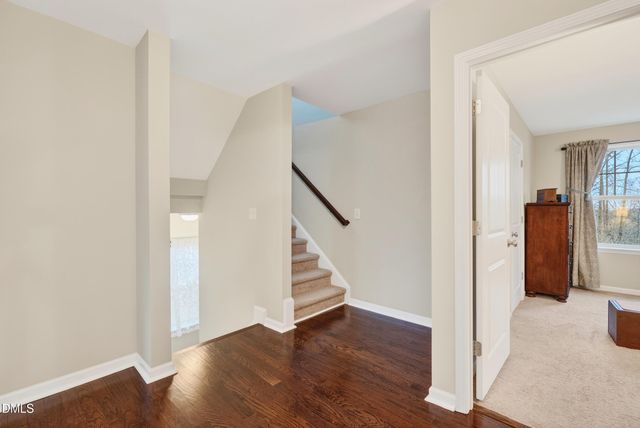 6401 Blalock Forest Drive, Willow Springs, NC 27592