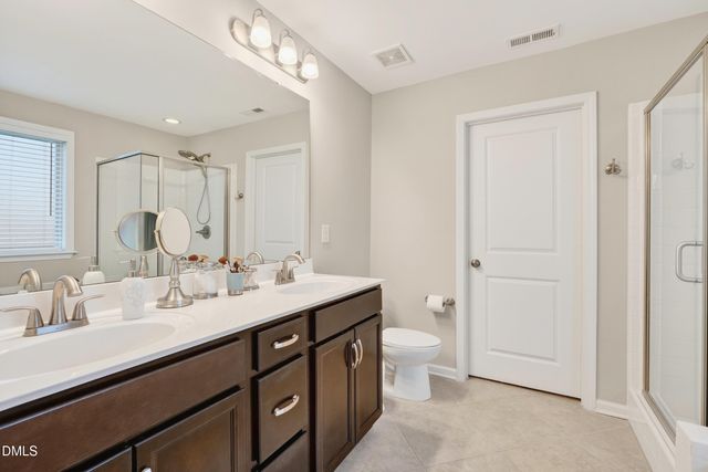 6401 Blalock Forest Drive, Willow Springs, NC 27592