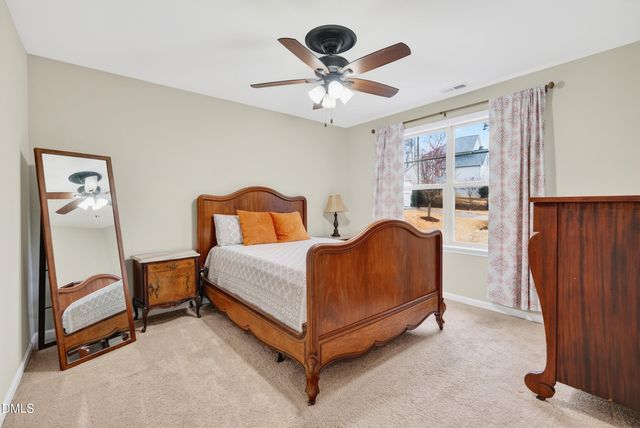 6401 Blalock Forest Drive, Willow Springs, NC 27592