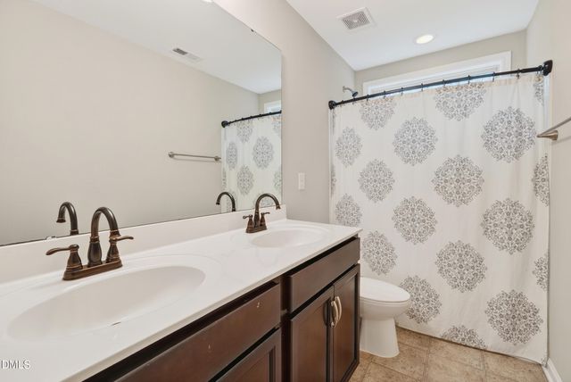 6401 Blalock Forest Drive, Willow Springs, NC 27592