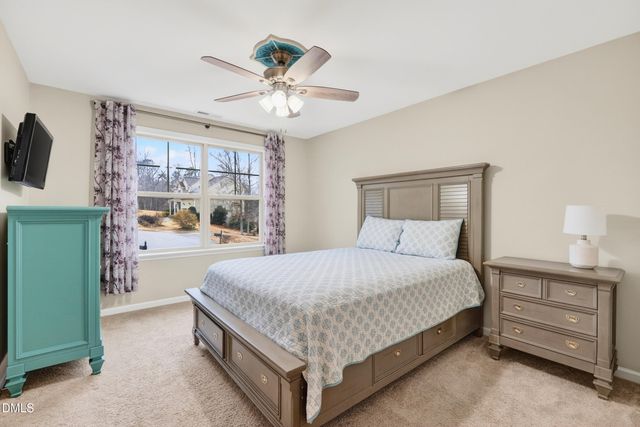 6401 Blalock Forest Drive, Willow Springs, NC 27592