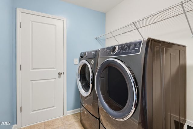 6401 Blalock Forest Drive, Willow Springs, NC 27592